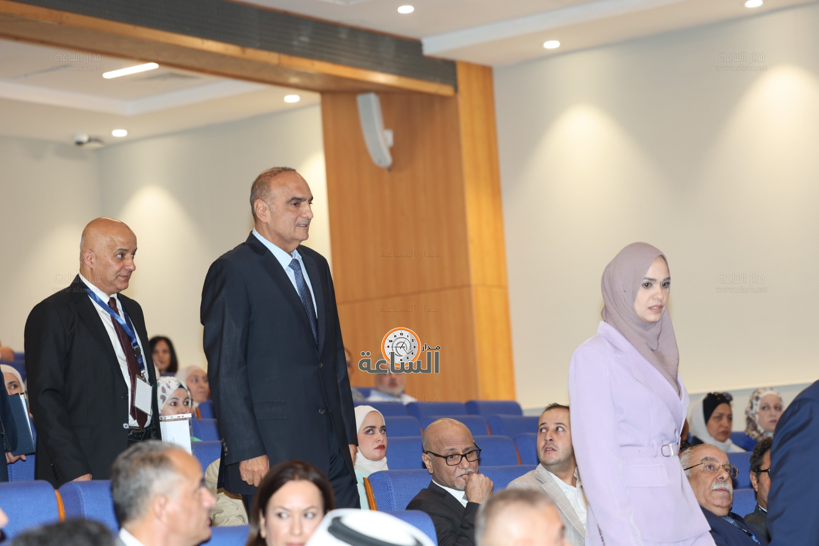 Madar Al-Saa Images 0.48610002906223915