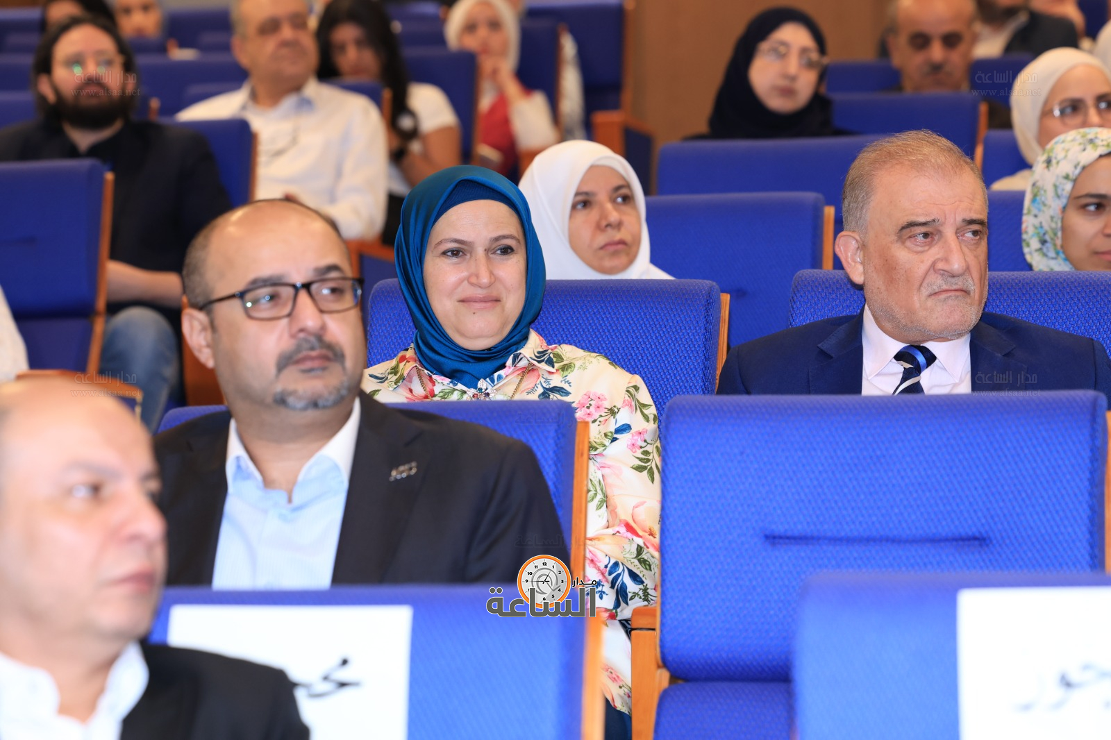 Madar Al-Saa Images 0.20179931685453112