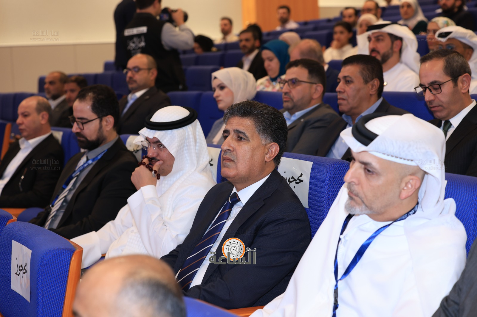 Madar Al-Saa Images 0.17054979467550346