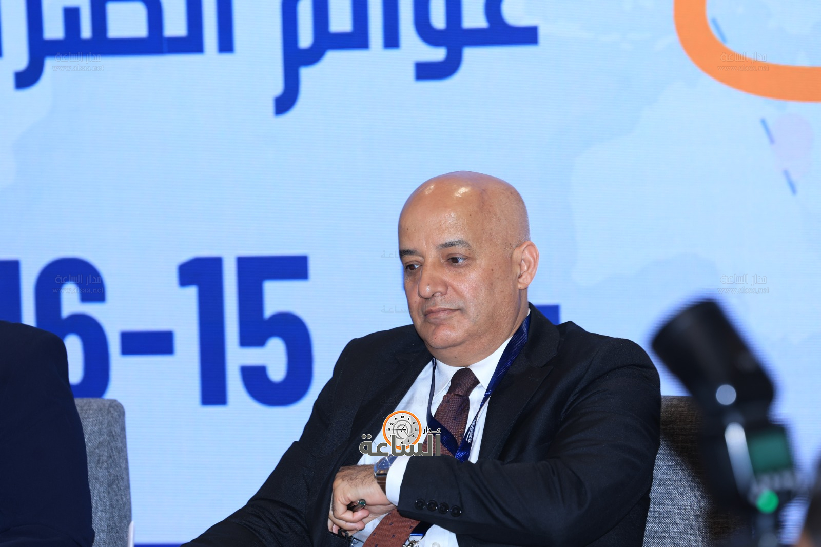 Madar Al-Saa Images 0.6674596575850132