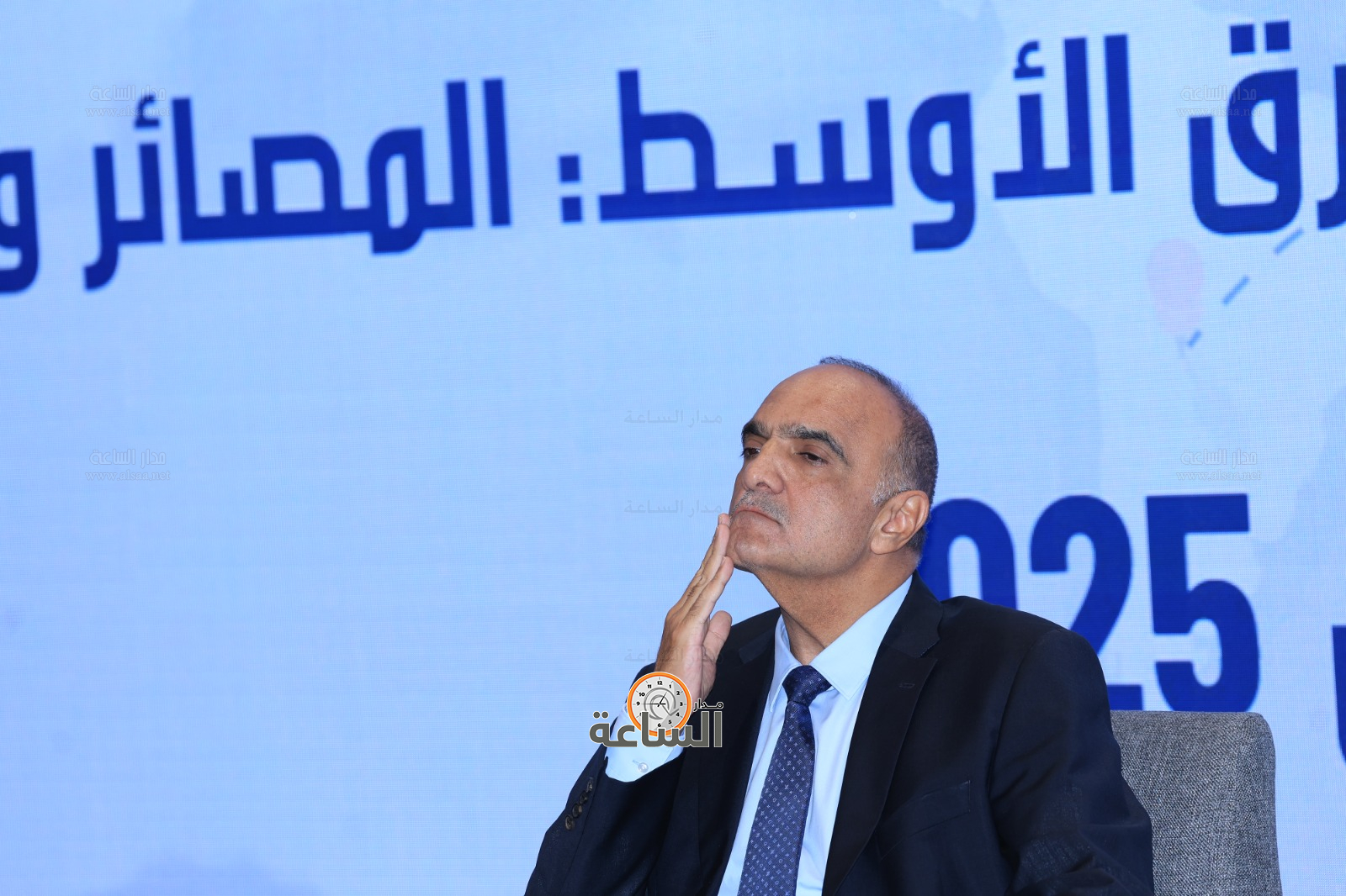 Madar Al-Saa Images 0.7825962264565745