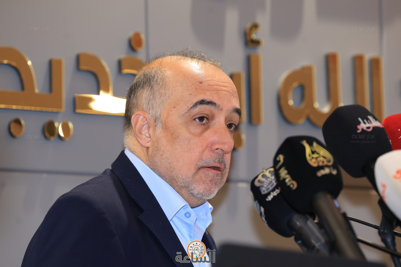 Madar Al-Saa Images 0.3242452751654772