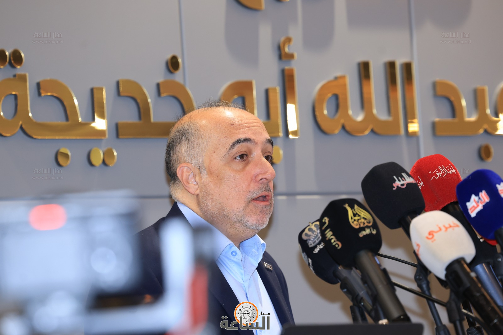 Madar Al-Saa Images 0.019412552870341604