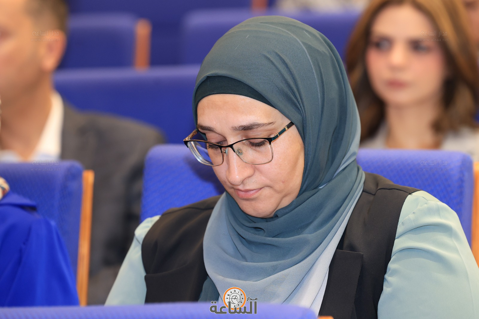 Madar Al-Saa Images 0.9800146432163729