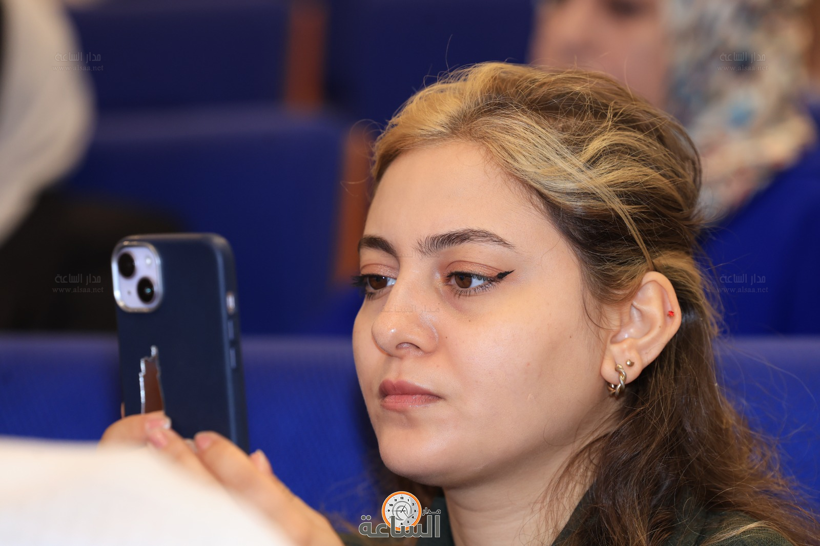 Madar Al-Saa Images 0.08909696048304294