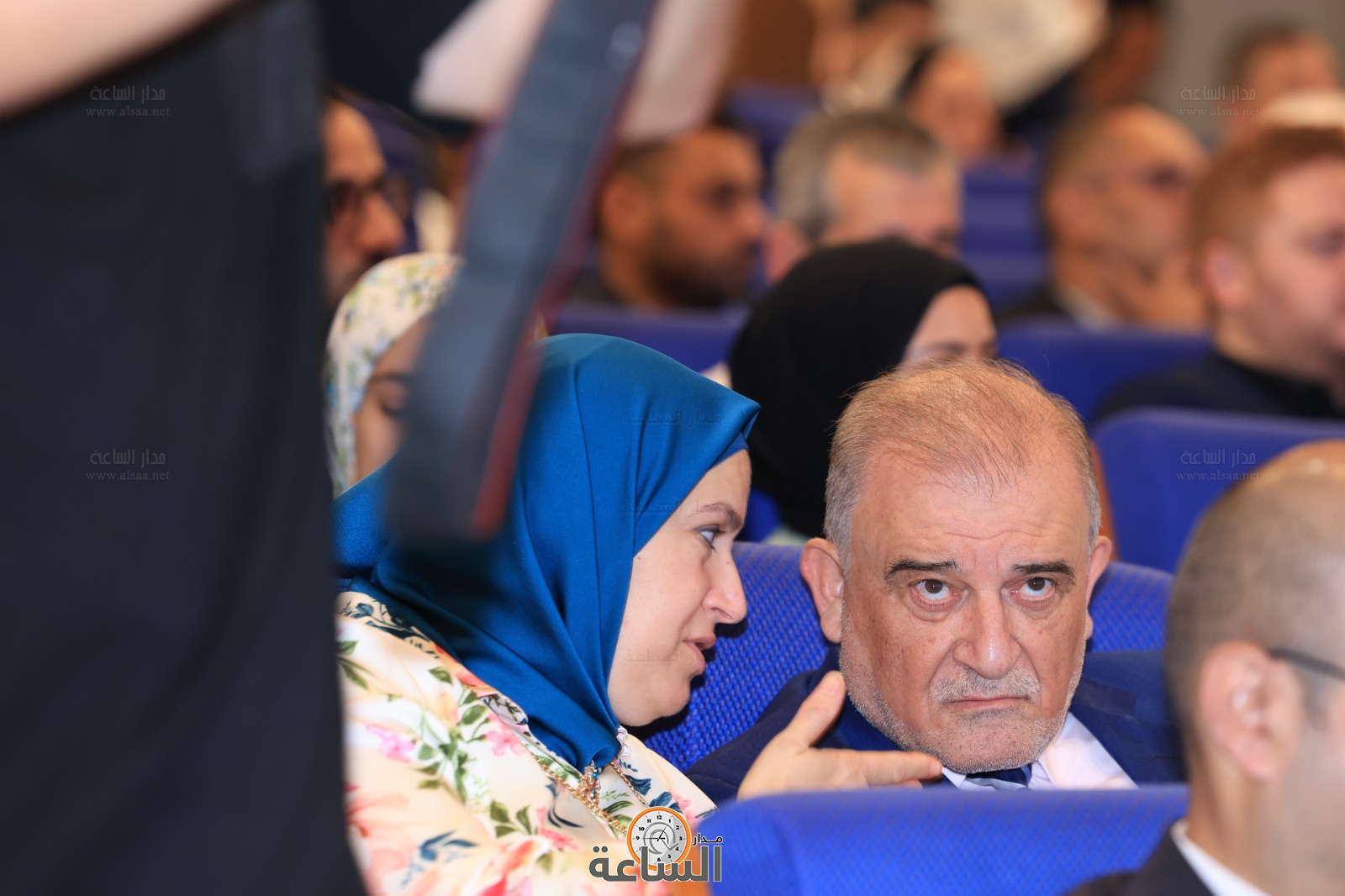 Madar Al-Saa Images 0.200328460127014