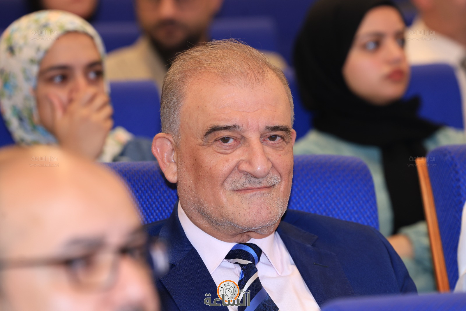 Madar Al-Saa Images 0.12371798995007333