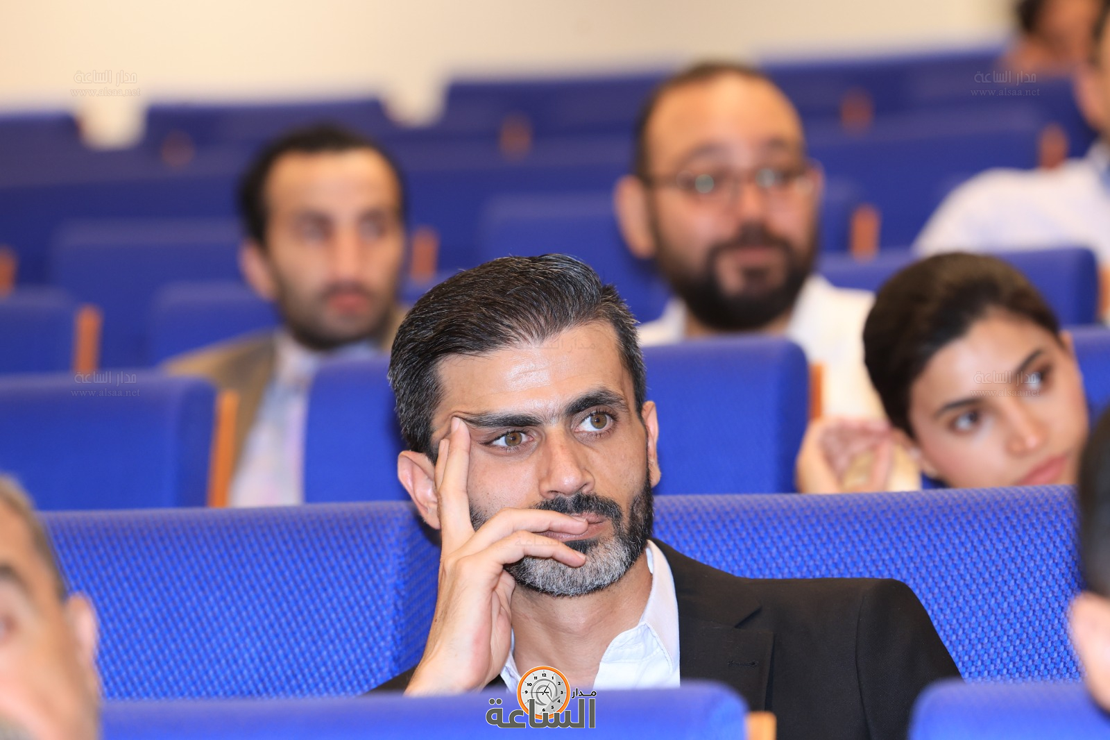 Madar Al-Saa Images 0.935028877999566