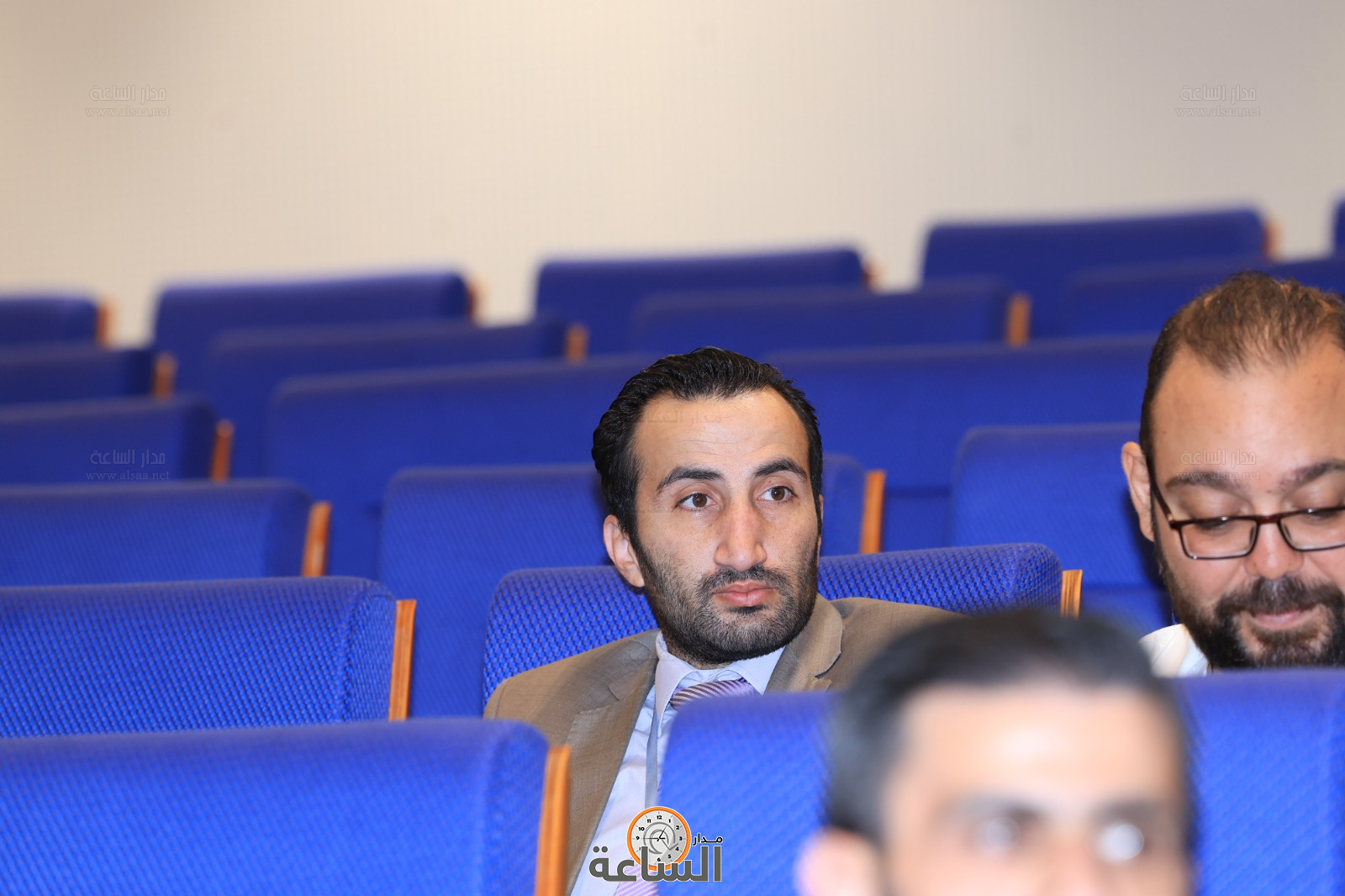 Madar Al-Saa Images 0.9124878521701857