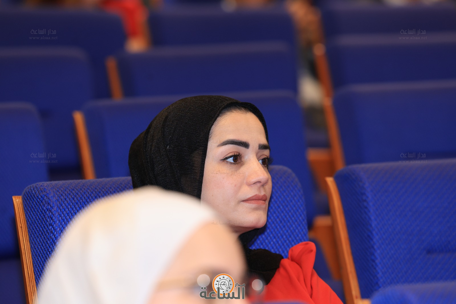 Madar Al-Saa Images 0.028537611989410072