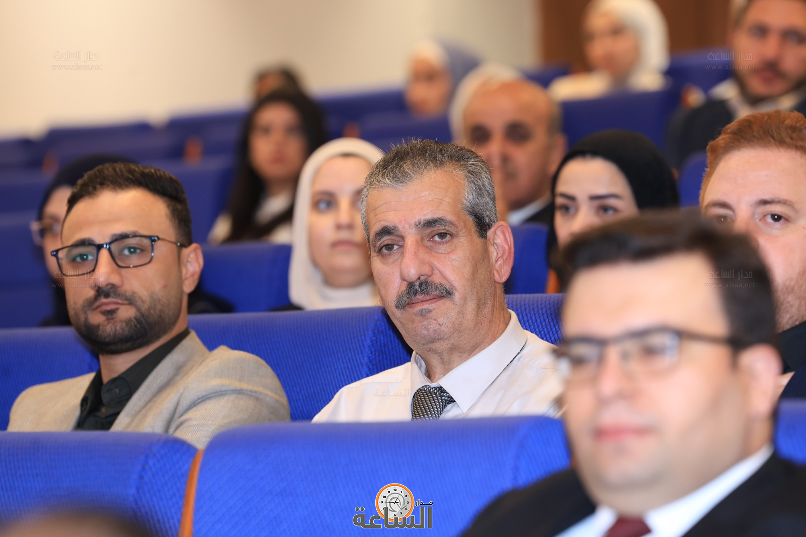 Madar Al-Saa Images 0.20171567421938608