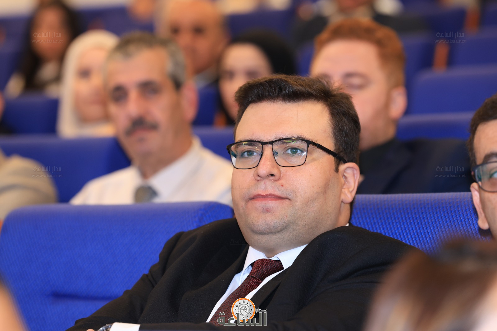 Madar Al-Saa Images 0.40922450823370593