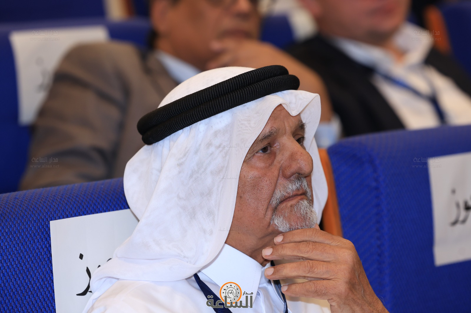 Madar Al-Saa Images 0.7413088793973098