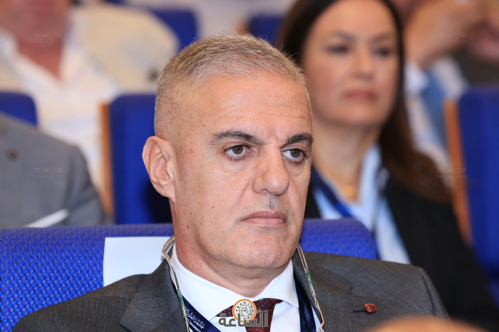 Madar Al-Saa Images 0.4035001467955206