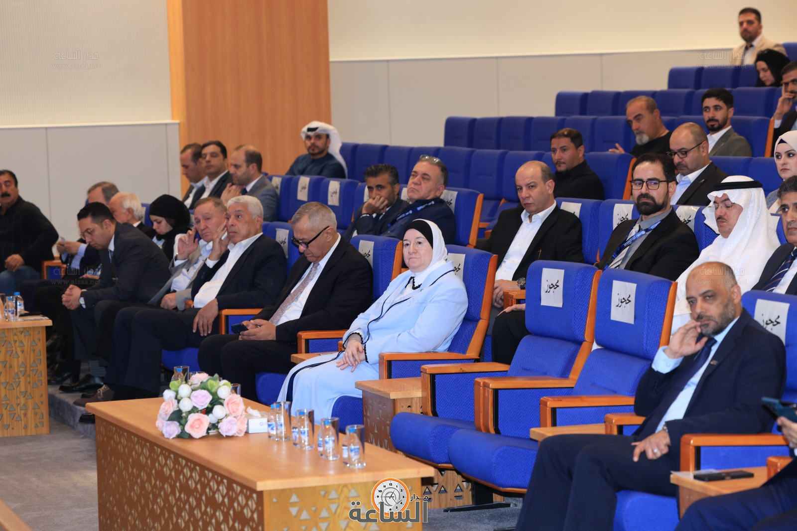 Madar Al-Saa Images 0.11769115632884963