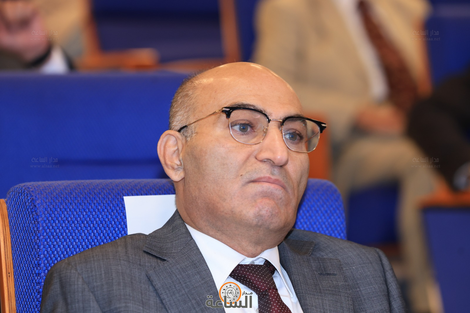 Madar Al-Saa Images 0.27871732654595827