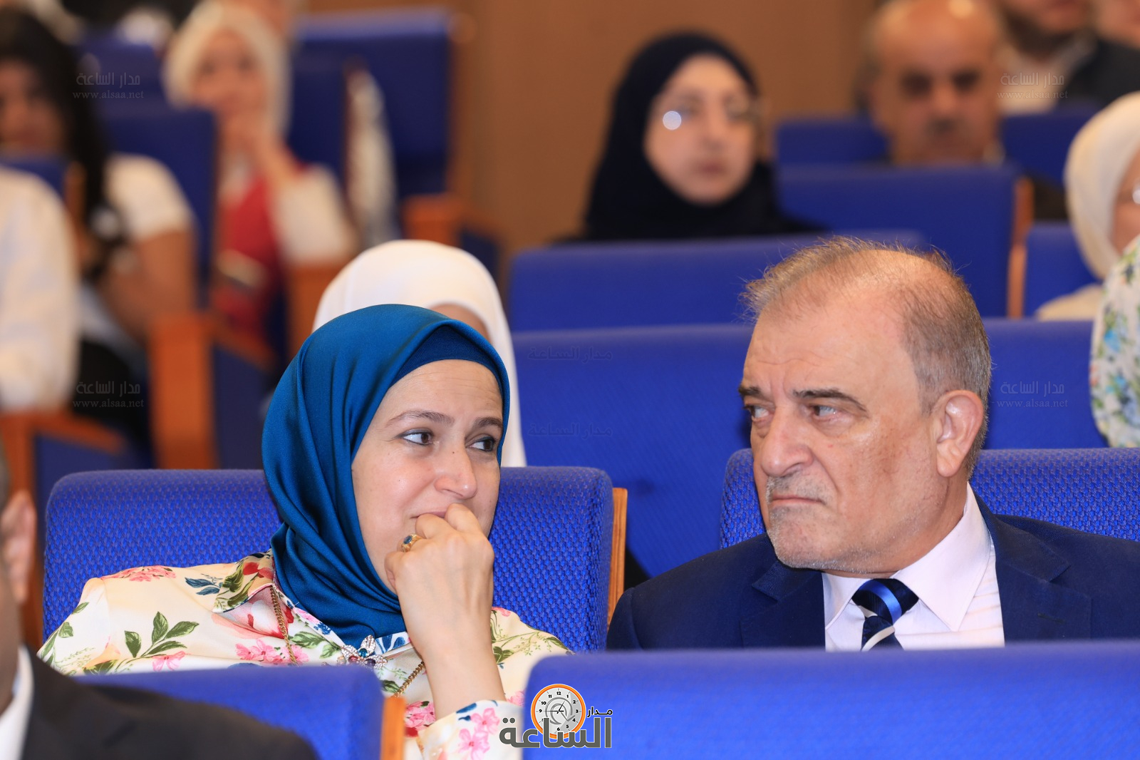 Madar Al-Saa Images 0.2954755218131412