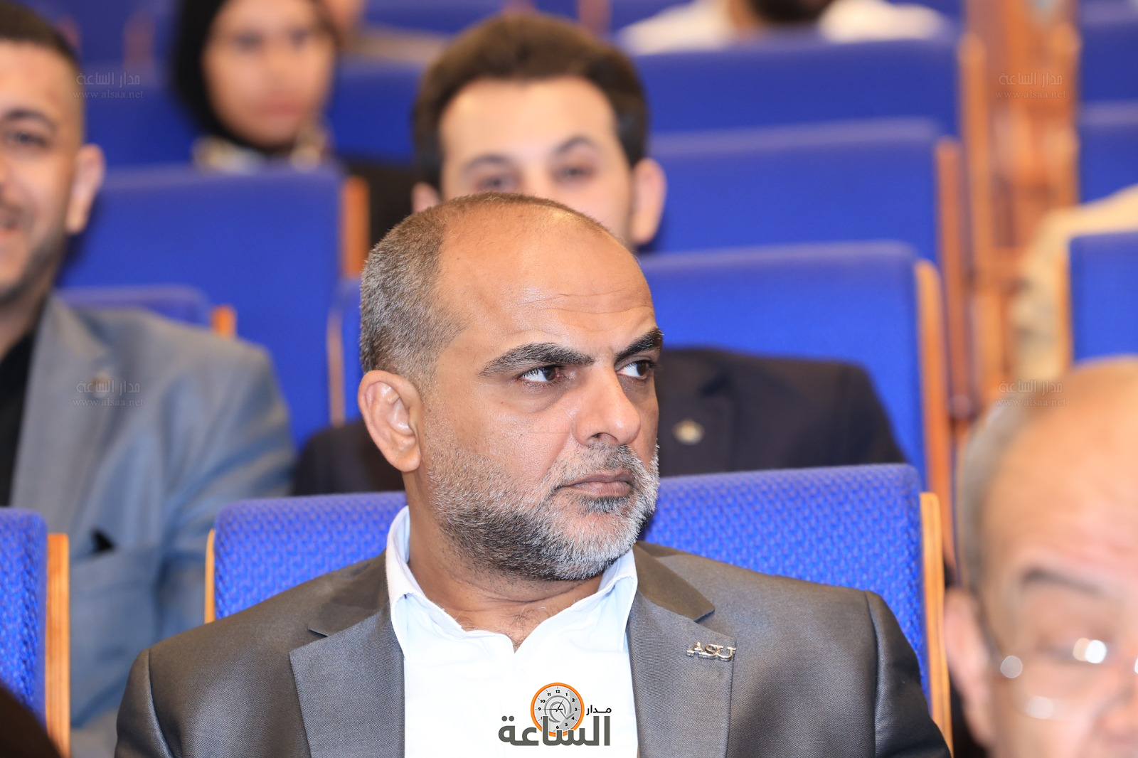 Madar Al-Saa Images 0.13549667360282225