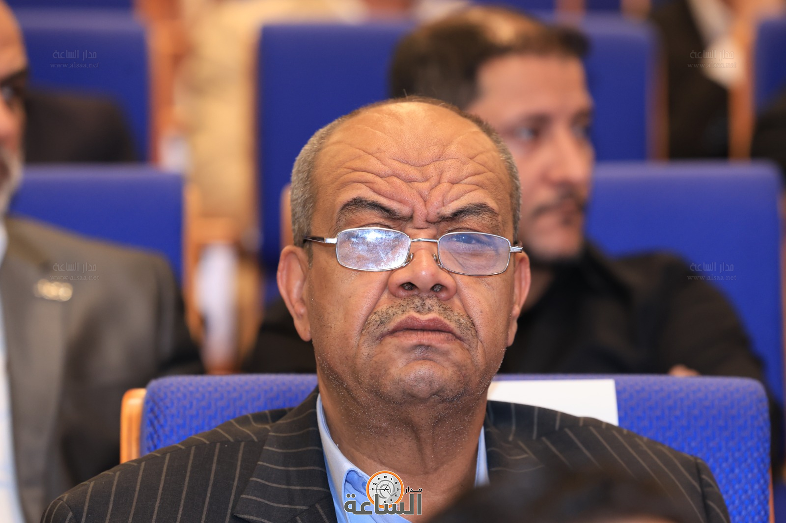 Madar Al-Saa Images 0.8137825583613892