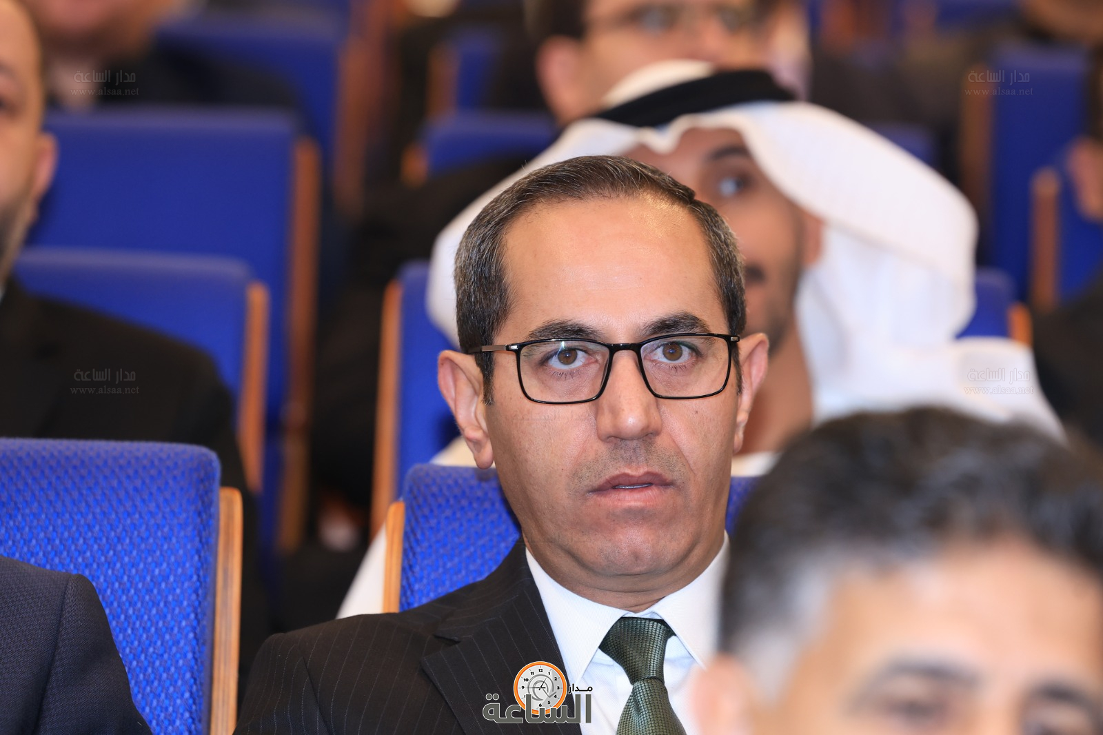 Madar Al-Saa Images 0.5514826851420153