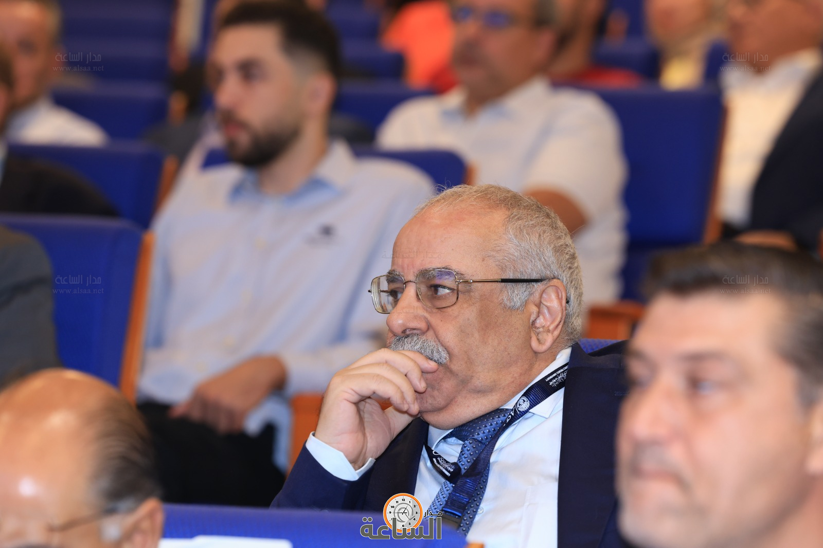 Madar Al-Saa Images 0.05597965637040525