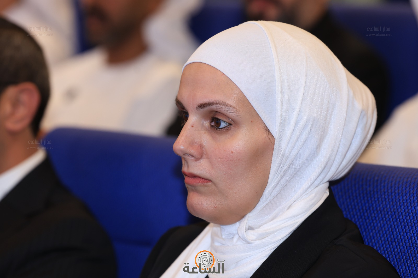 Madar Al-Saa Images 0.5422788373907004