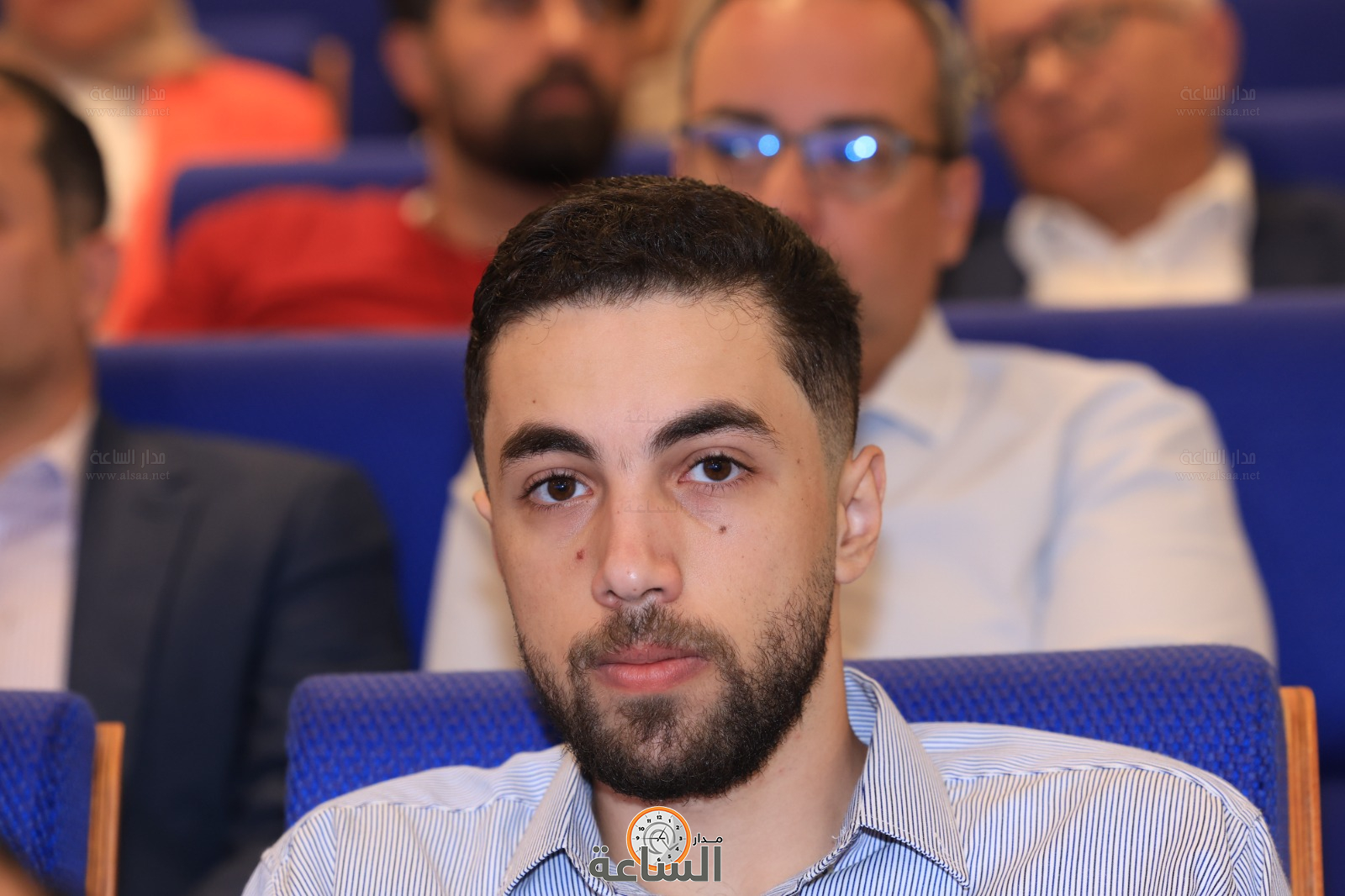 Madar Al-Saa Images 0.3436910797436108