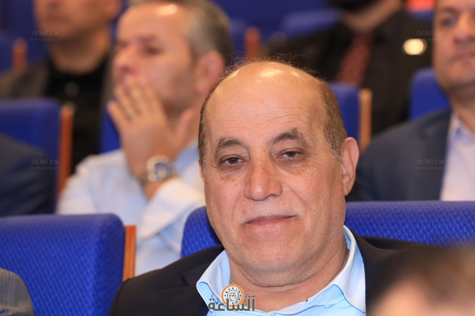 Madar Al-Saa Images 0.3731644372974554