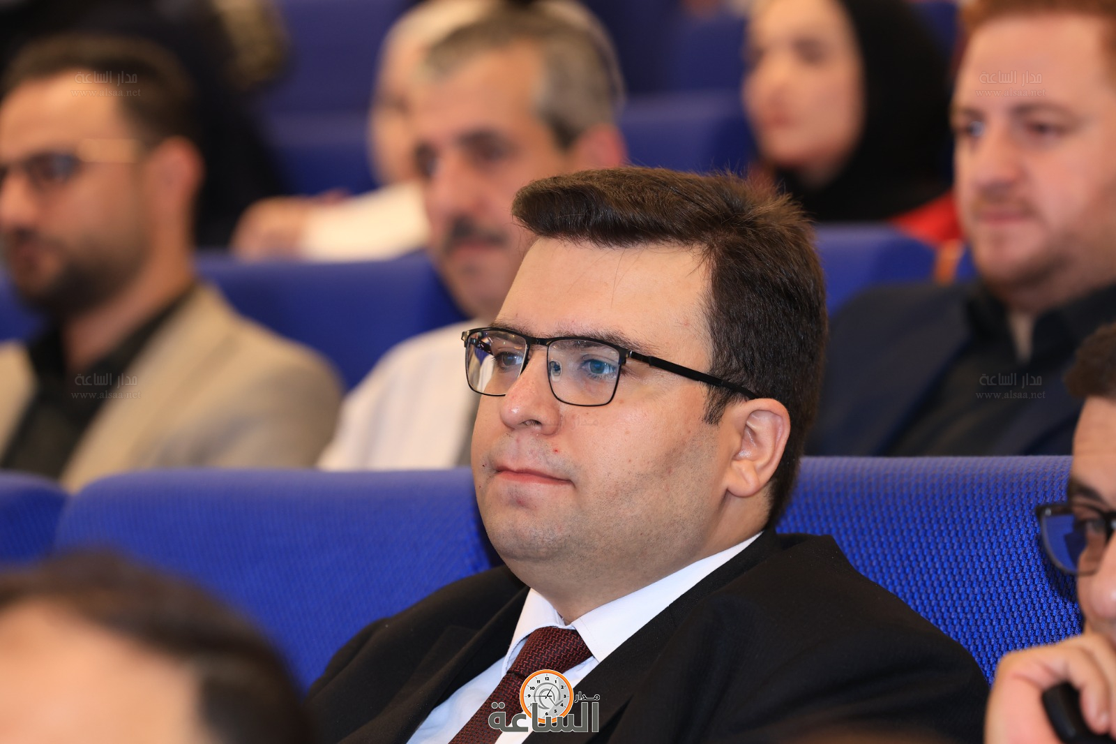 Madar Al-Saa Images 0.2711001387080255