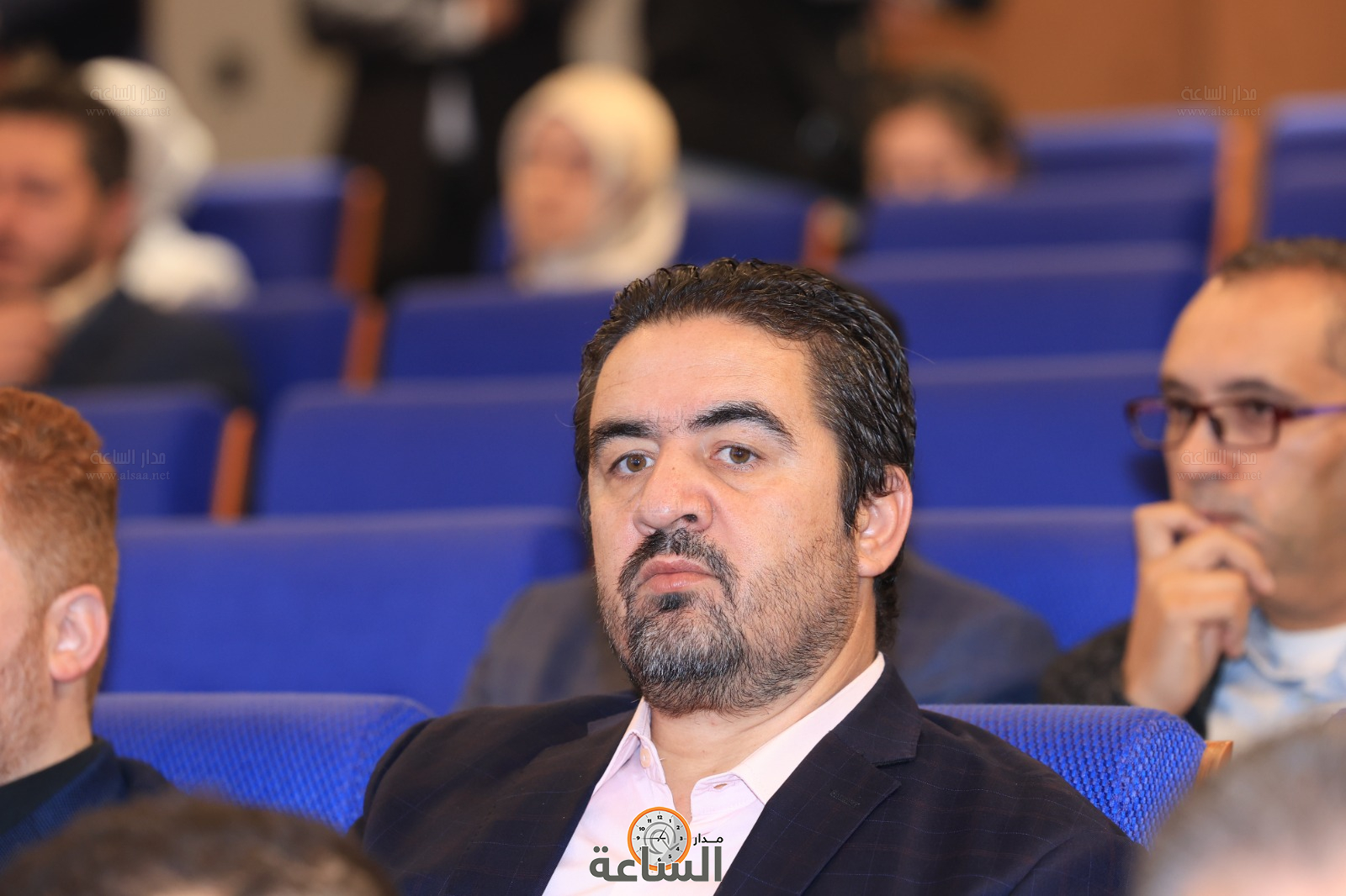 Madar Al-Saa Images 0.7990777432801038