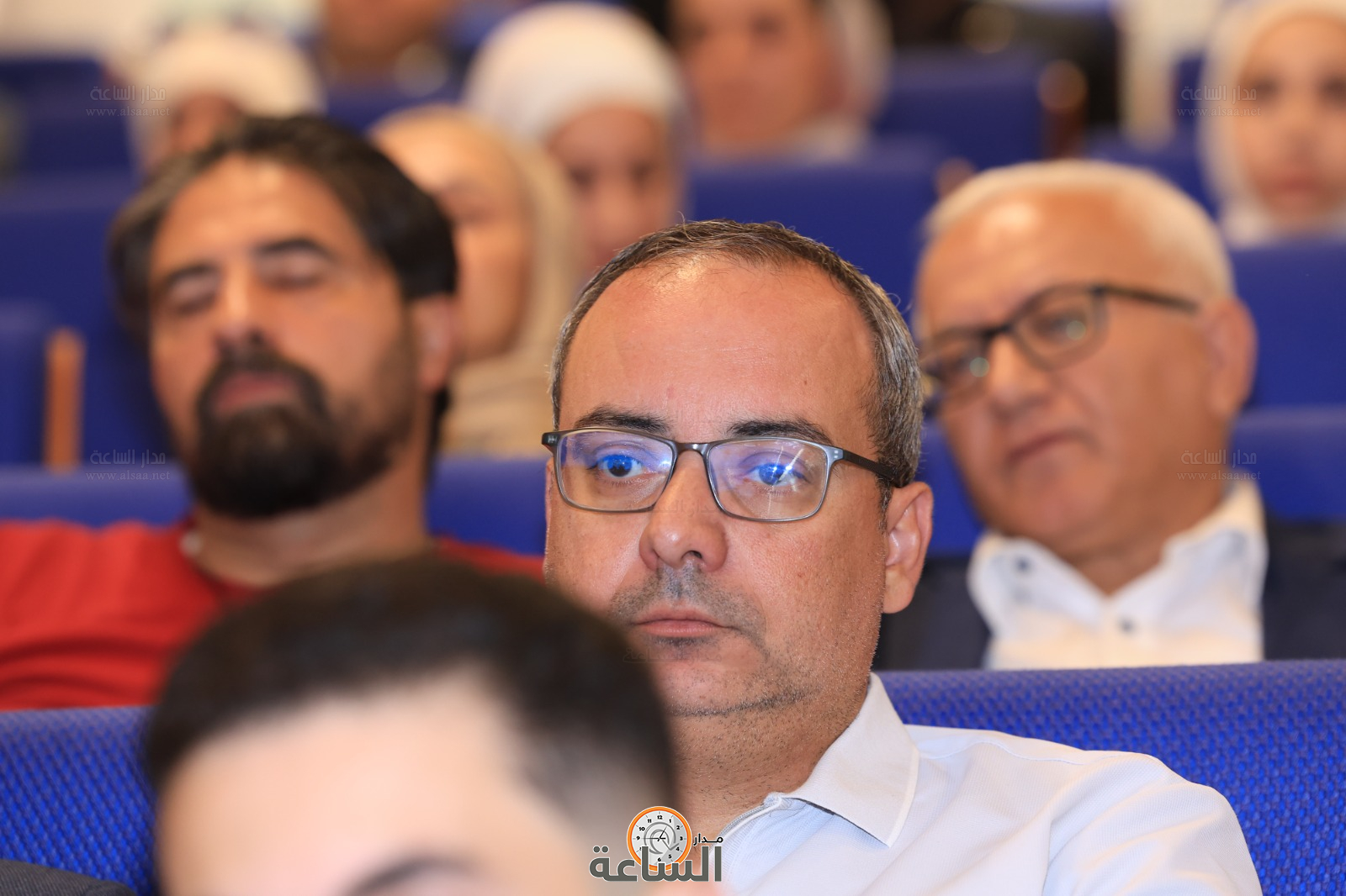 Madar Al-Saa Images 0.2255841767518847