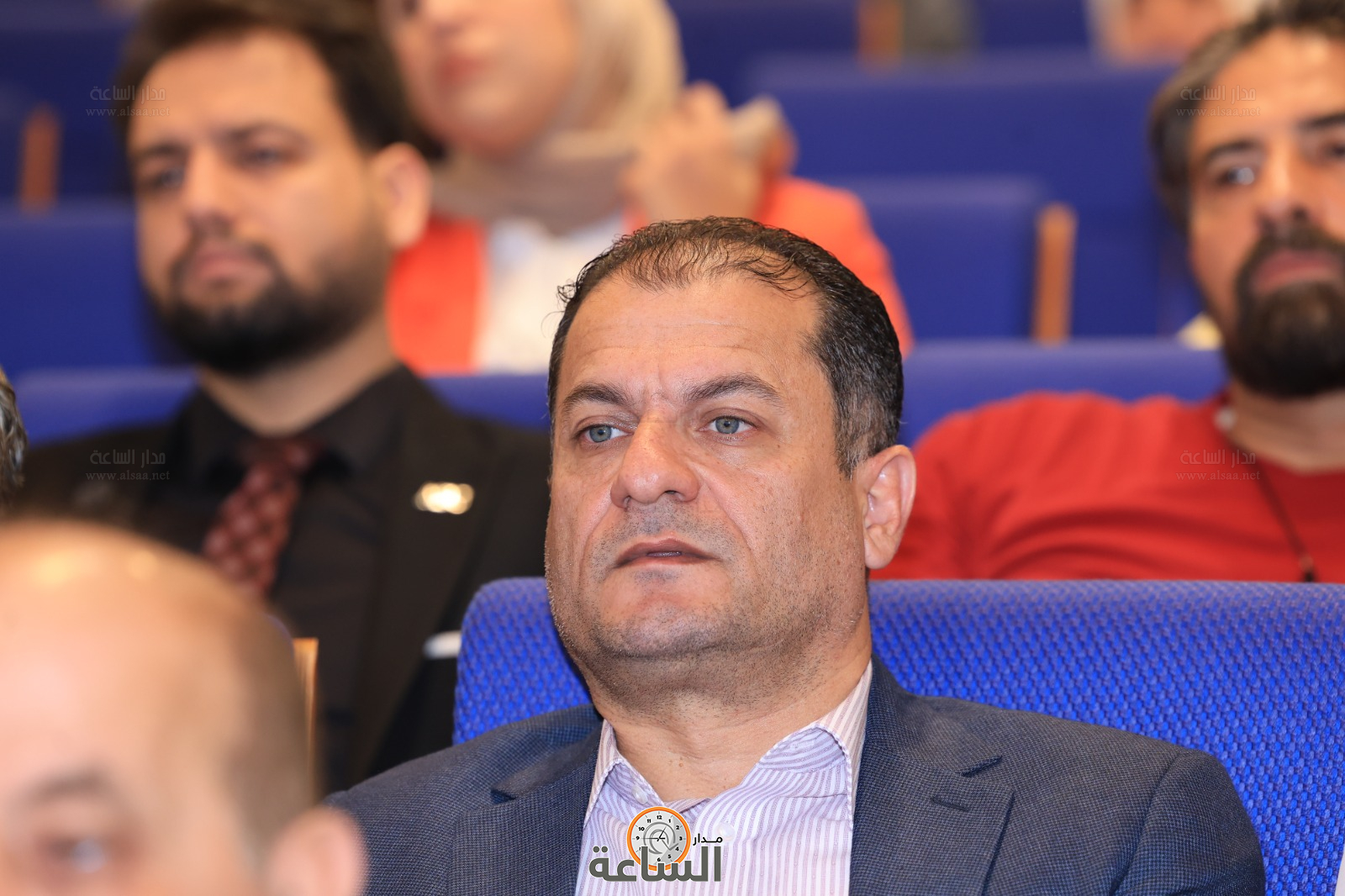 Madar Al-Saa Images 0.44649157793418826