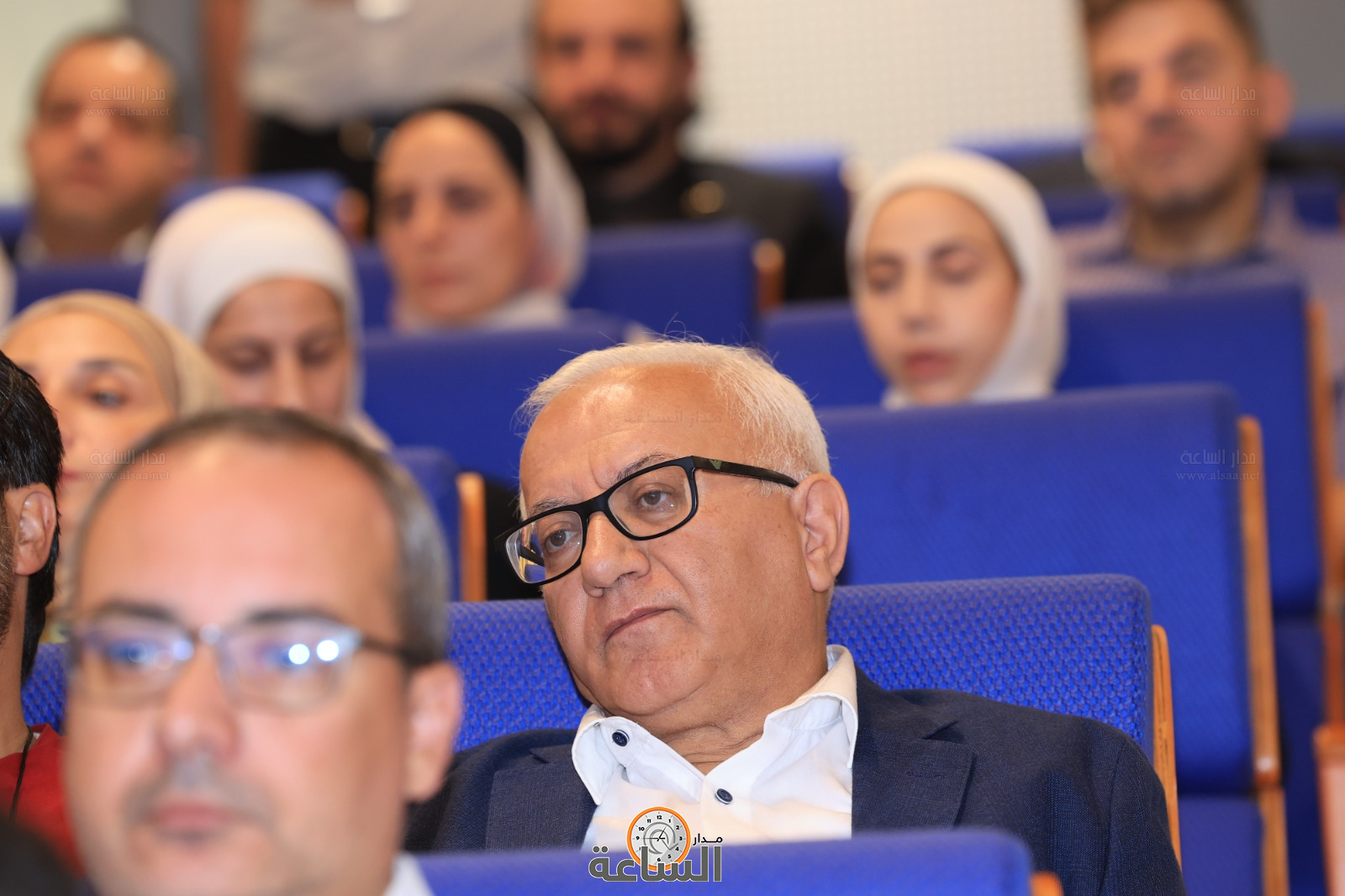 Madar Al-Saa Images 0.22821273395863773