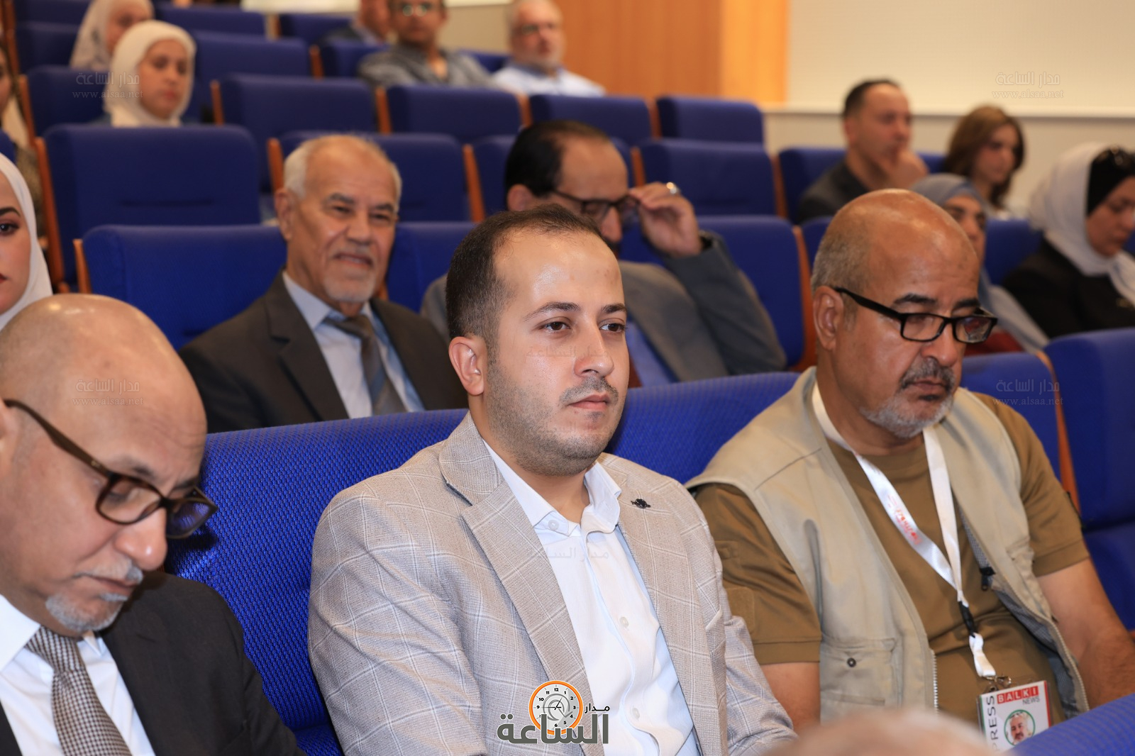 Madar Al-Saa Images 0.19500957484148285