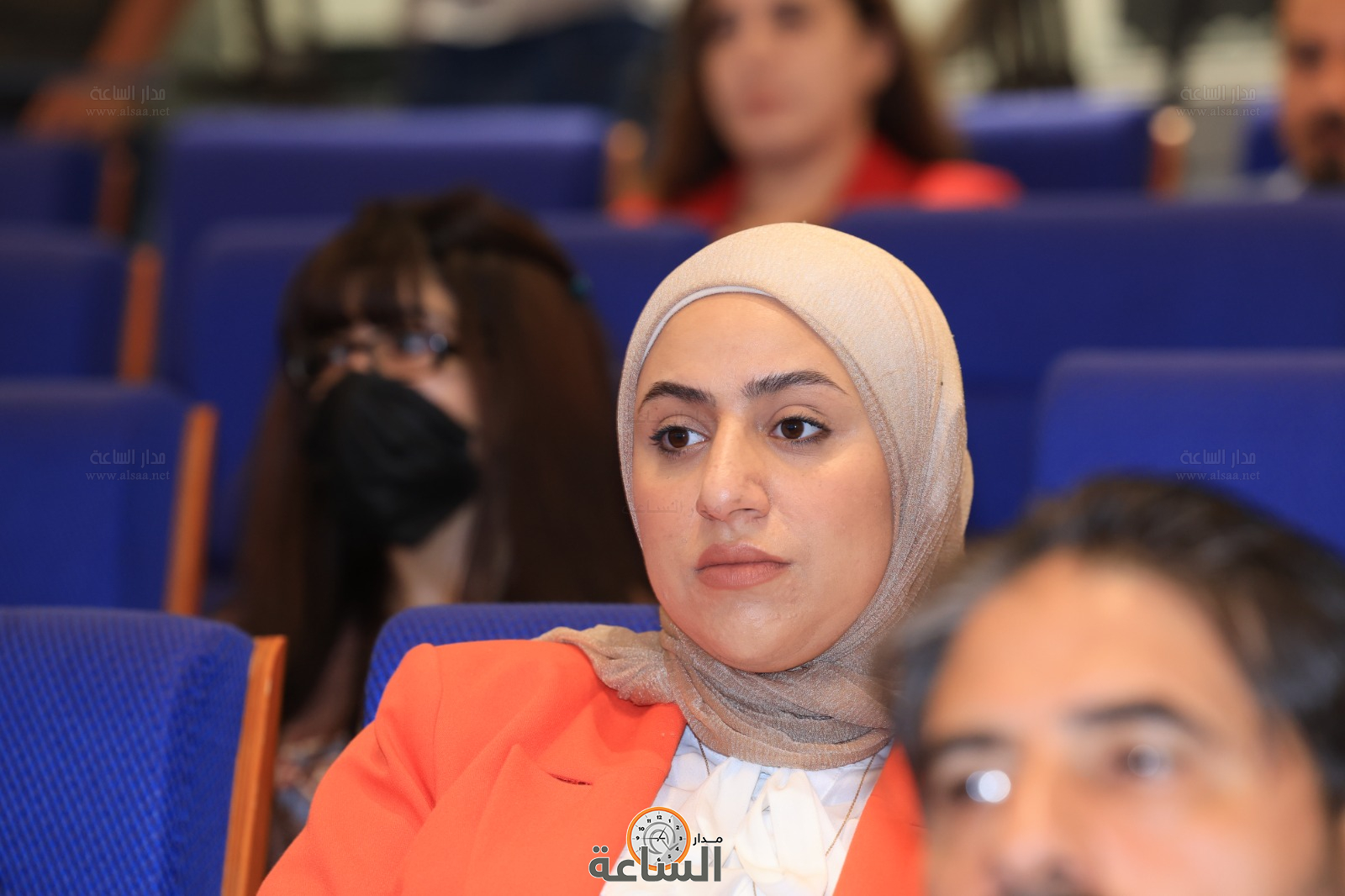 Madar Al-Saa Images 0.9844712489784748