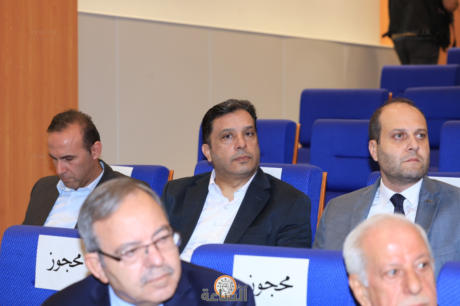 Madar Al-Saa Images 0.31917762074135136