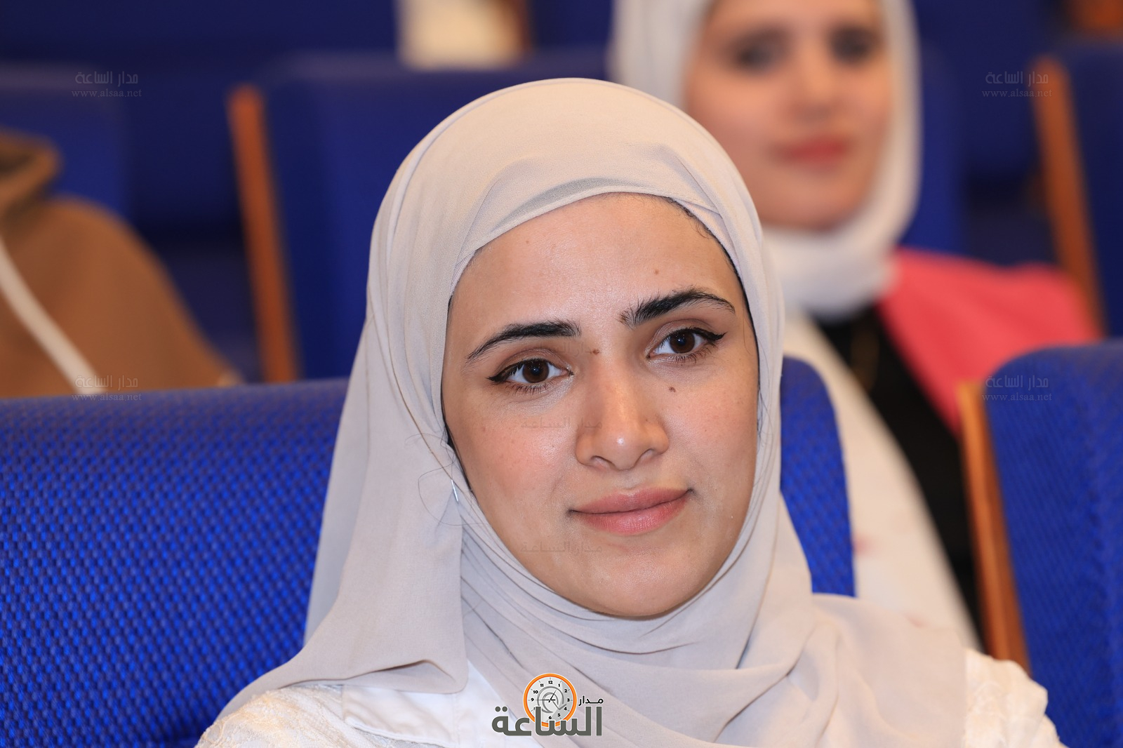 Madar Al-Saa Images 0.3764705531967233