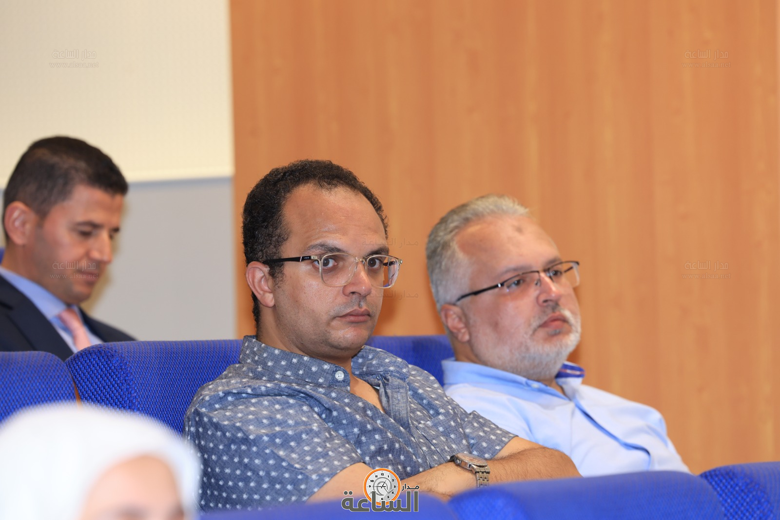 Madar Al-Saa Images 0.6772559160233822