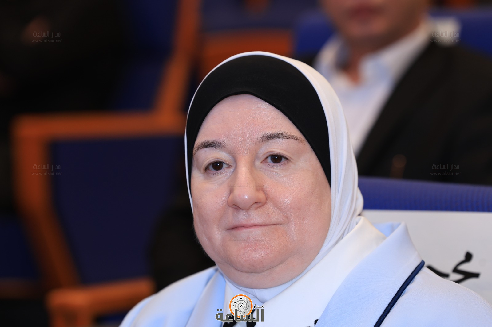 Madar Al-Saa Images 0.07515019630950037