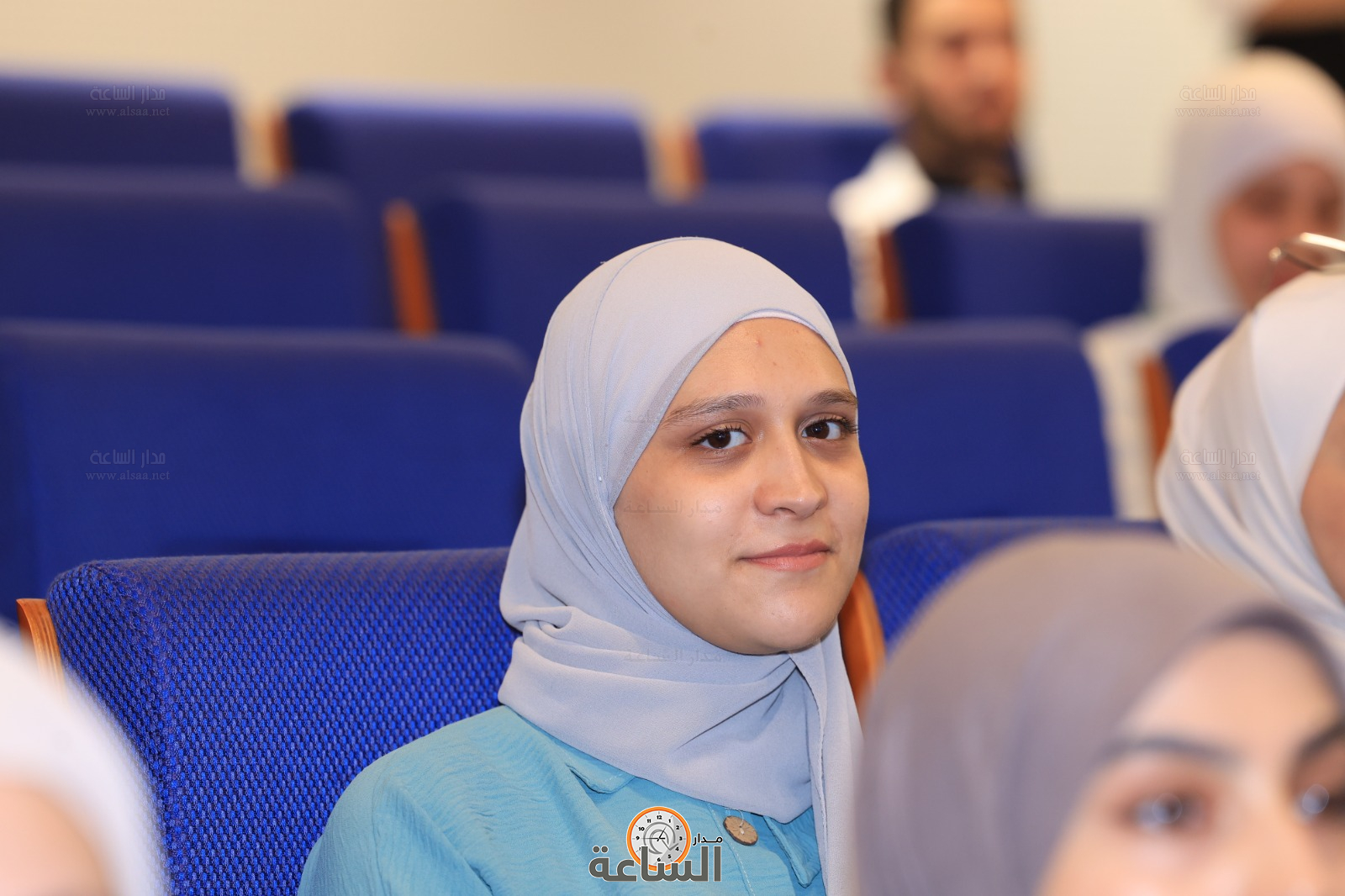 Madar Al-Saa Images 0.0353485800882084