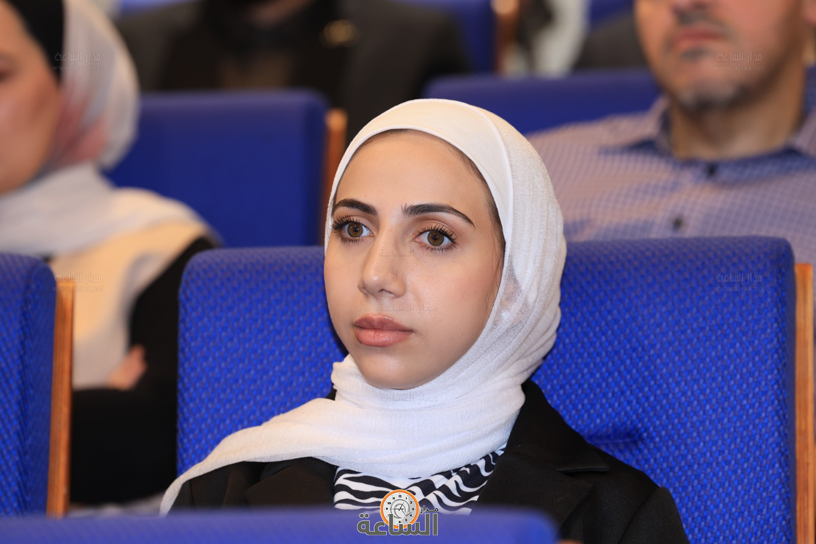 Madar Al-Saa Images 0.5744936770218078