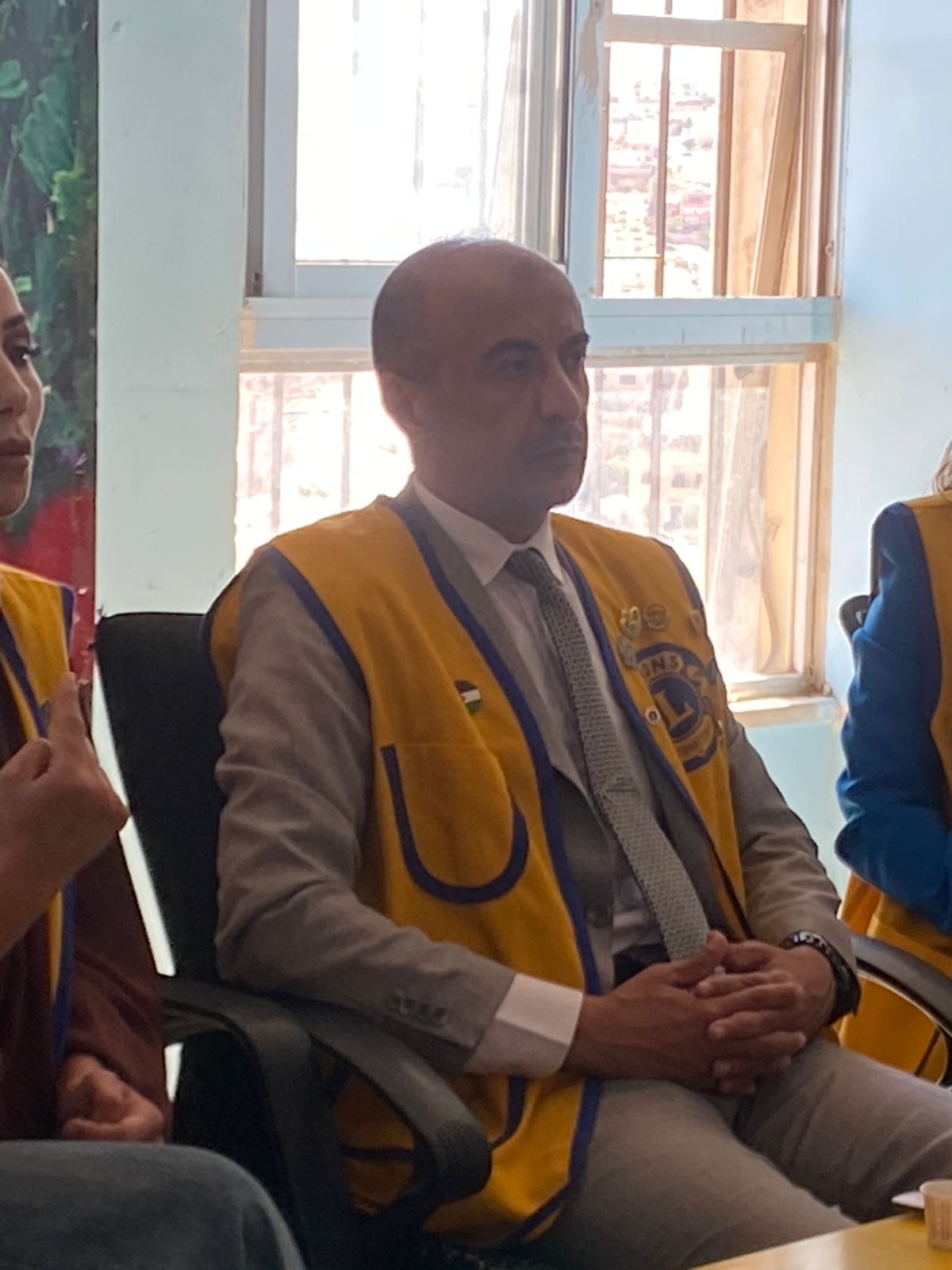 Madar Al-Saa Images 0.2876245778320512