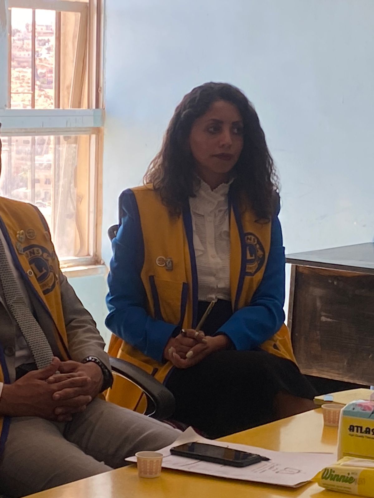 Madar Al-Saa Images 0.6382709515218864