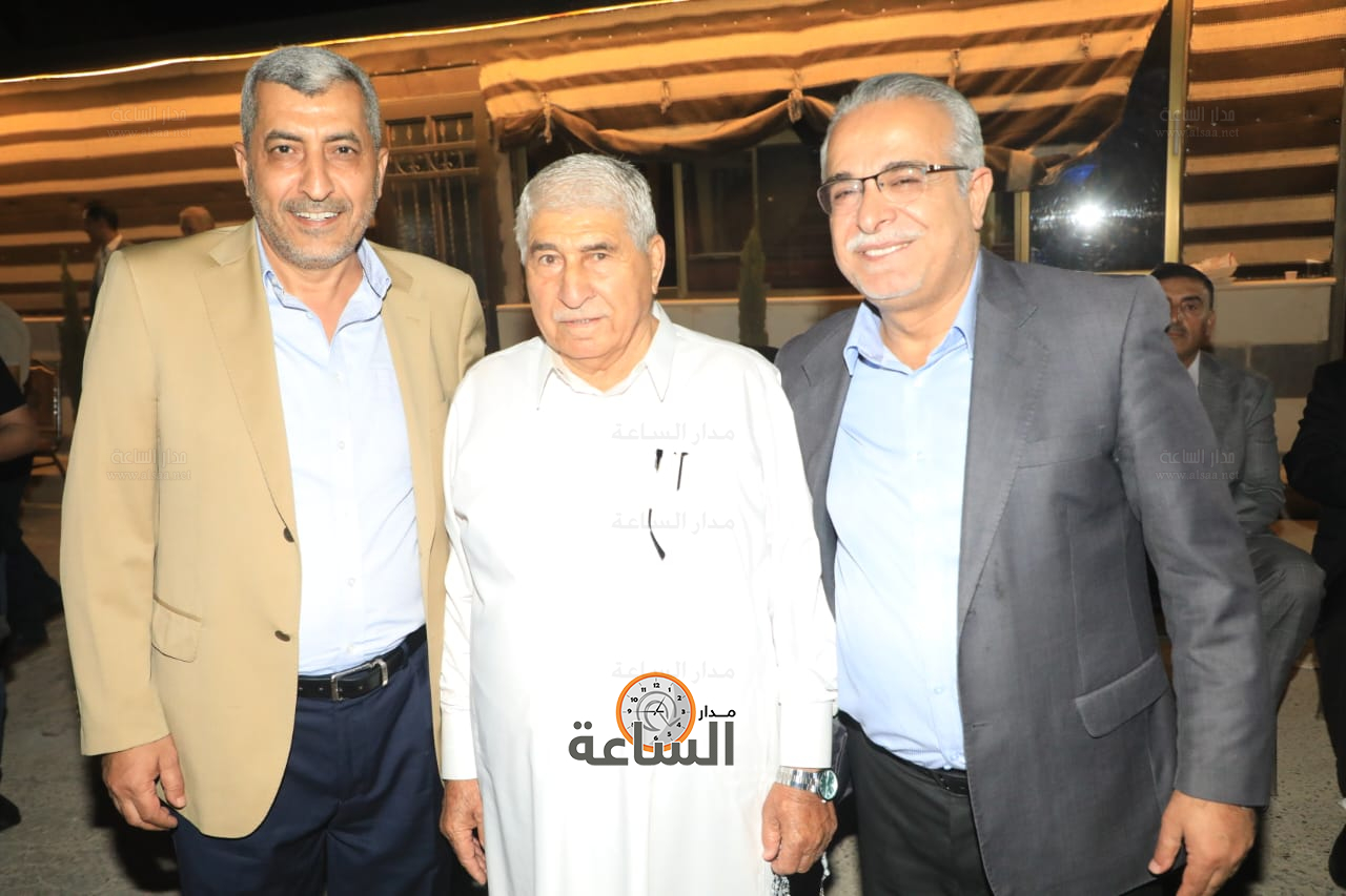 Madar Al-Saa Images 0.25435138345699526