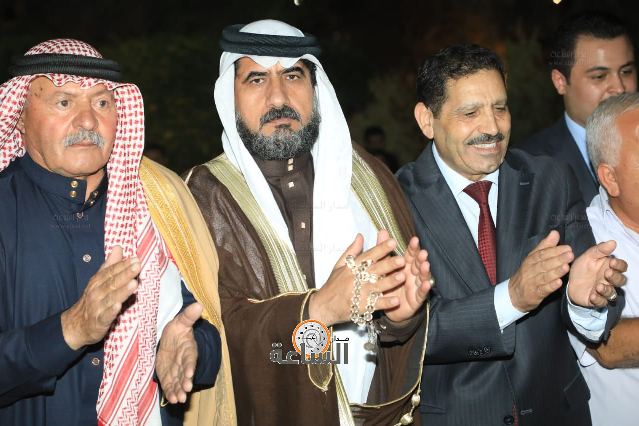 Madar Al-Saa Images 0.9642994846597666