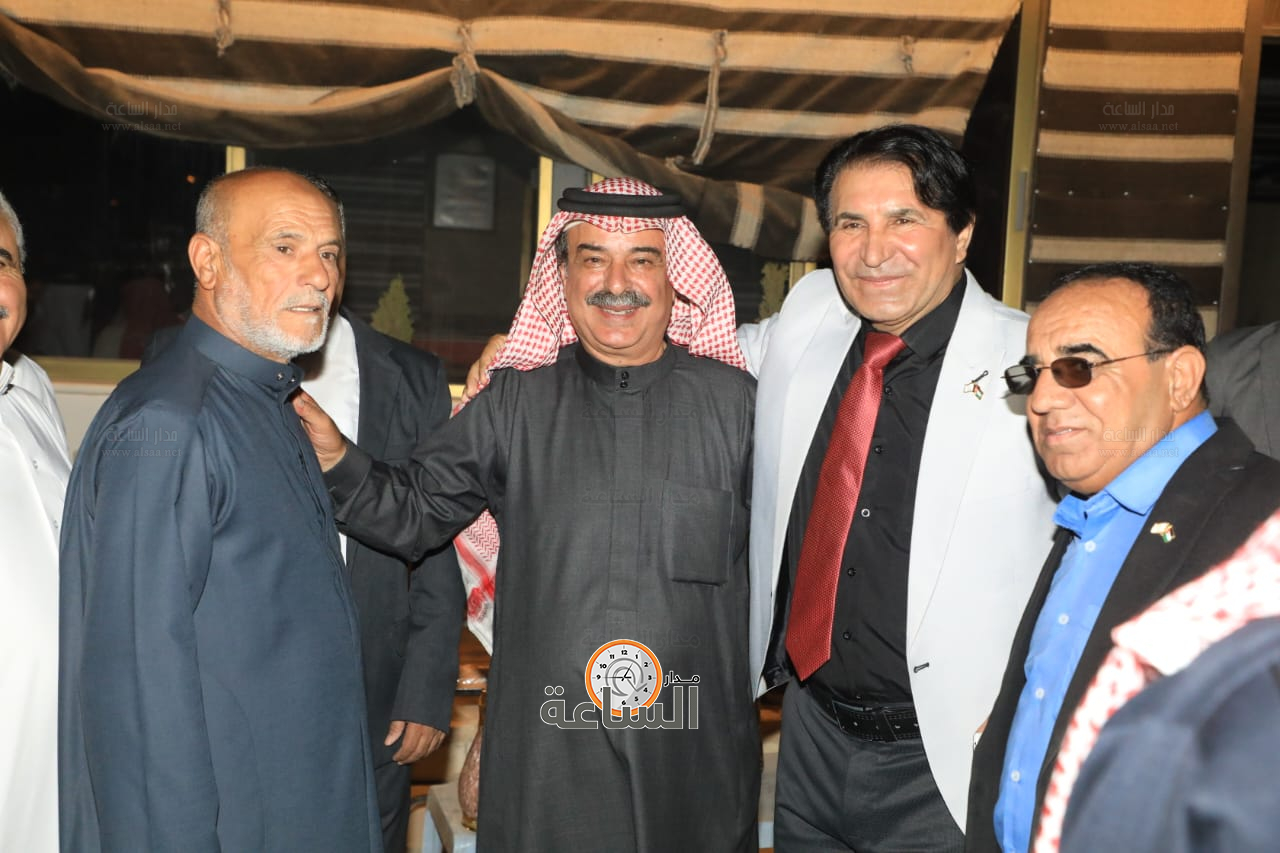 Madar Al-Saa Images 0.11902705212179832