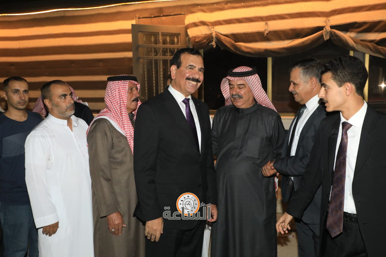 Madar Al-Saa Images 0.8177747554211339