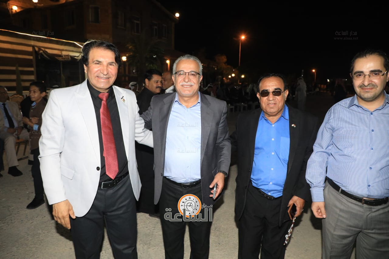 Madar Al-Saa Images 0.39544065308458776