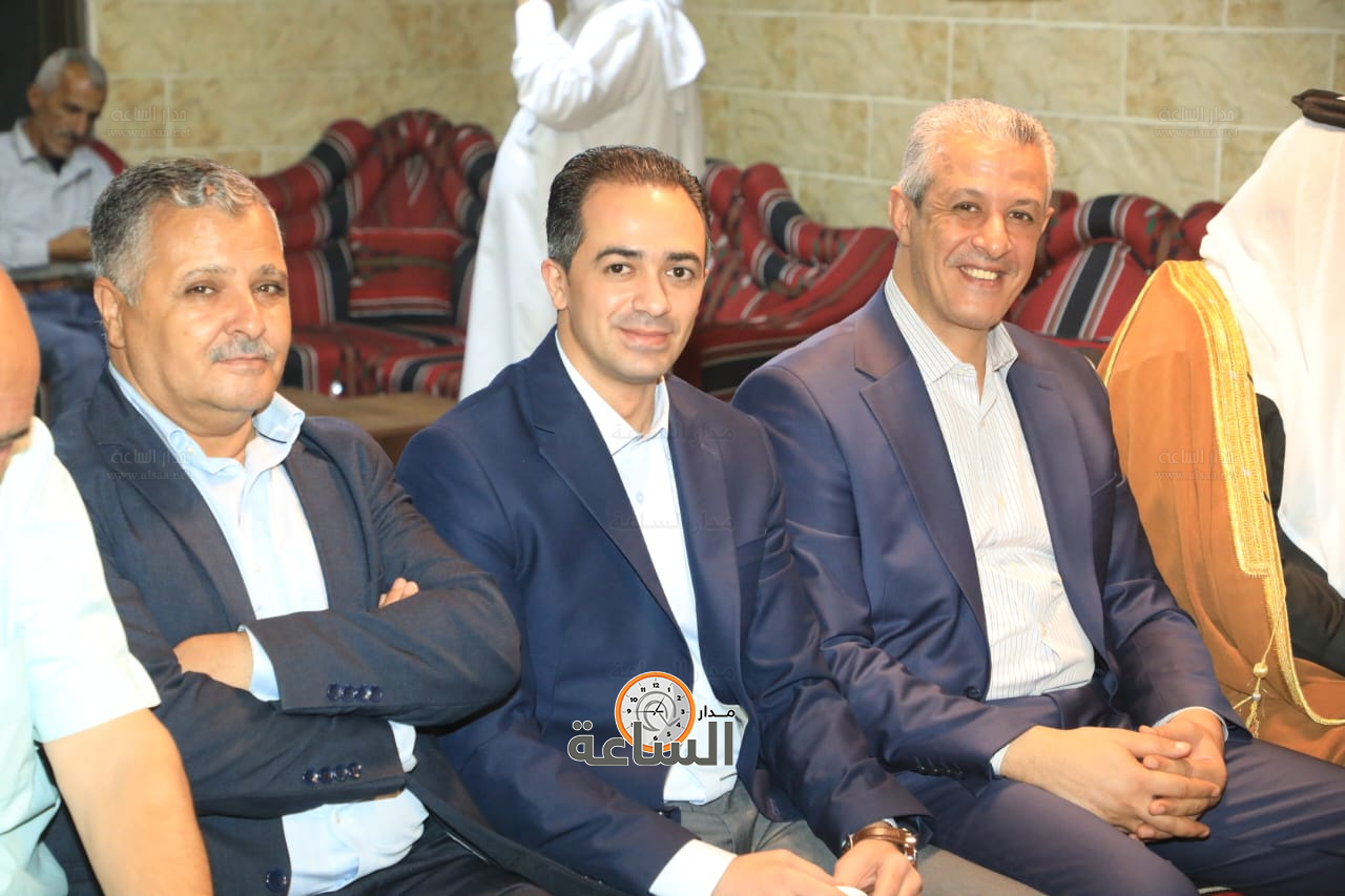 Madar Al-Saa Images 0.41453881904329204