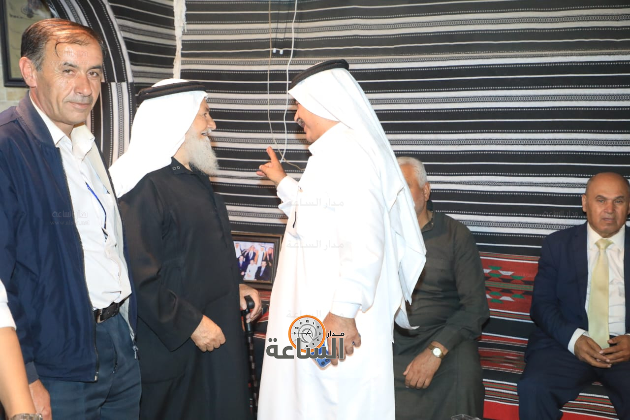 Madar Al-Saa Images 0.859781132753057